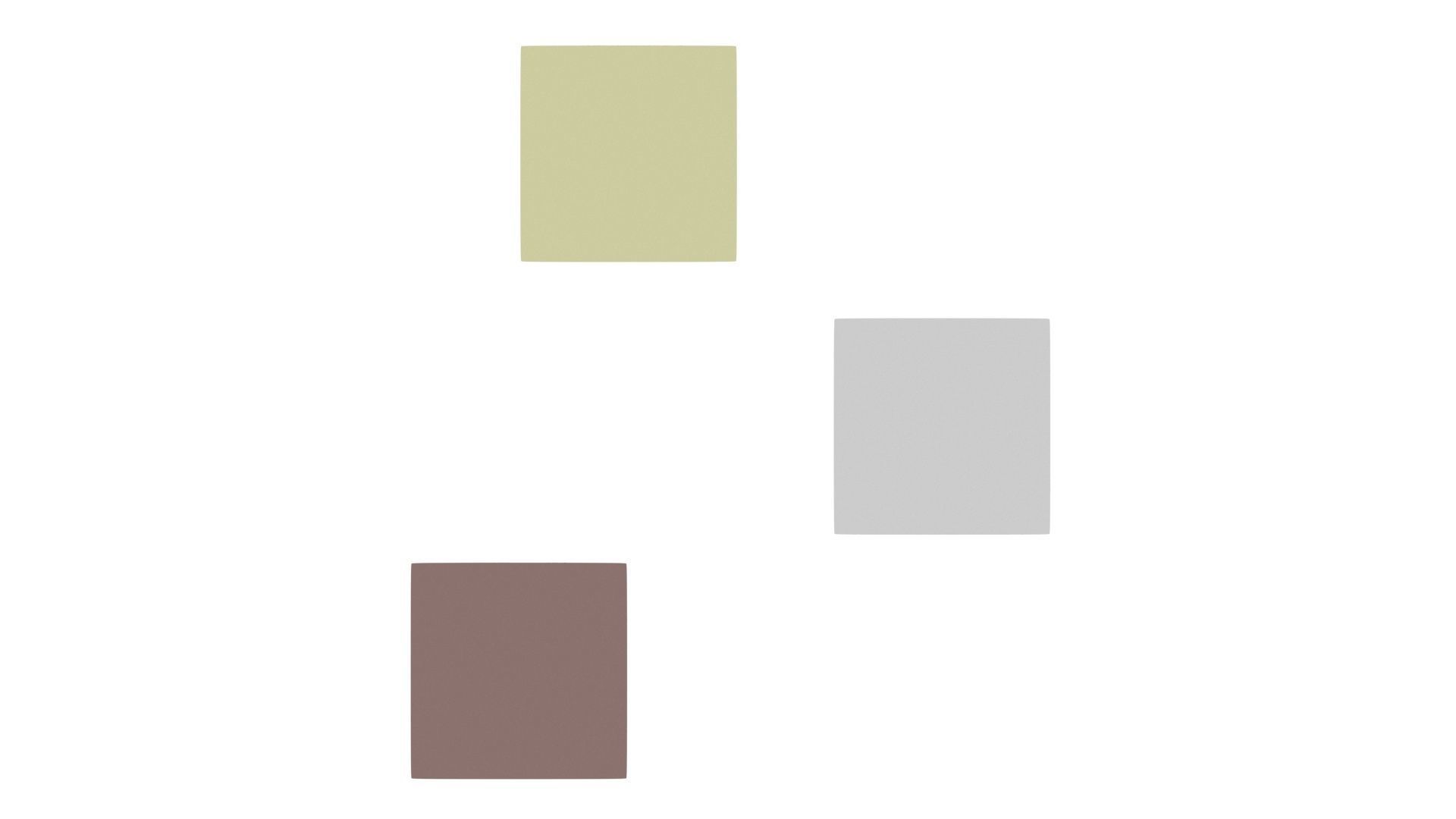 3D Print Ready Metal Pyramids 3D print model_15