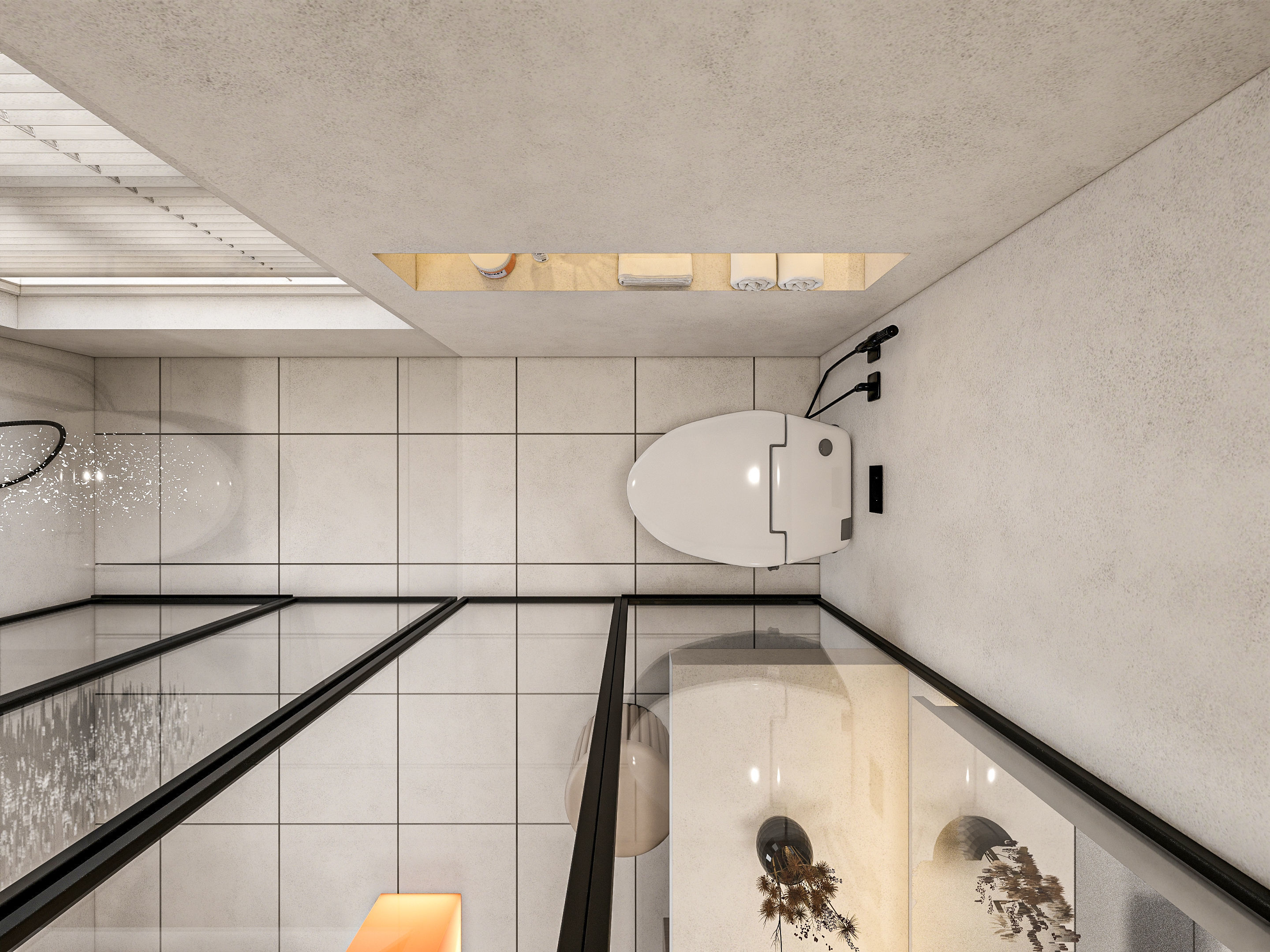 Bathroom 28 3D model_21