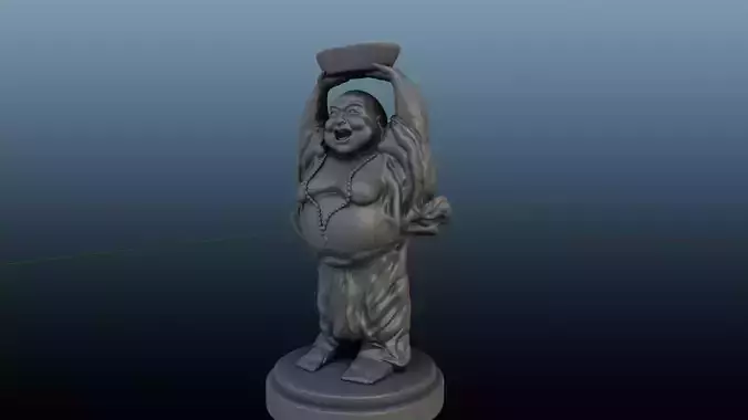 Kuberan Miniature