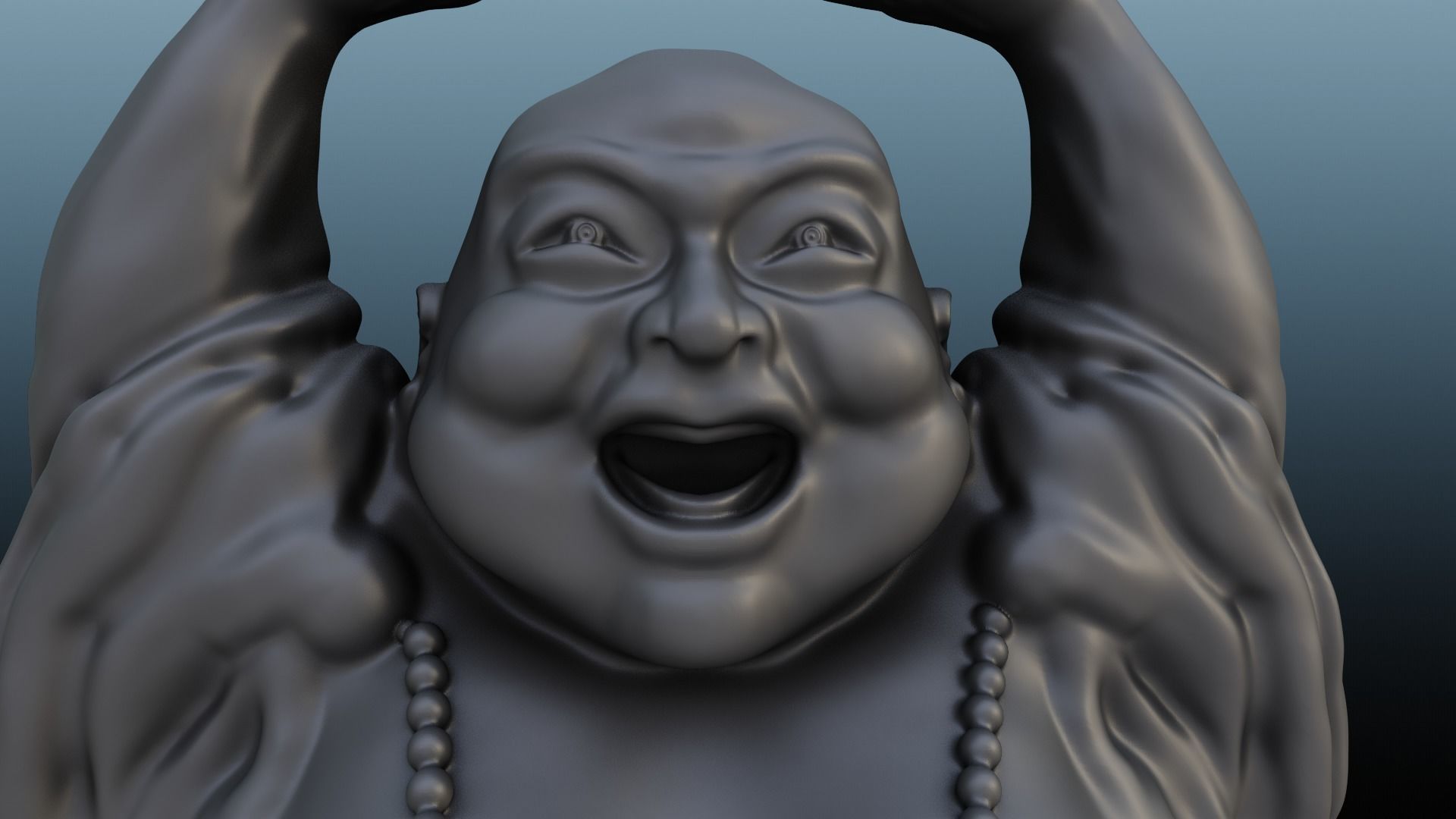 Kuberan Miniature 3D print model_6