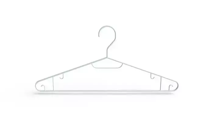 Hanger for Clothes M06