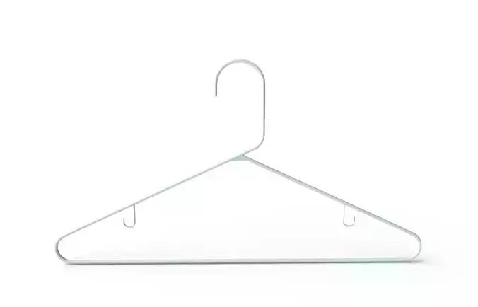 Hanger for Clothes M05