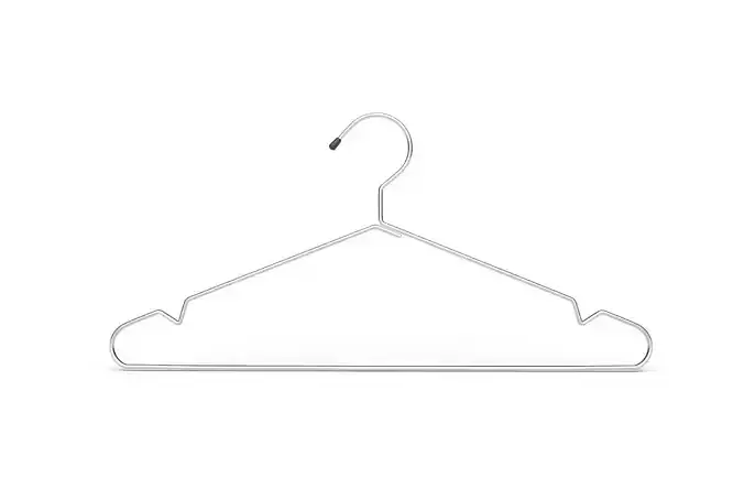 Hanger for Clothes M03