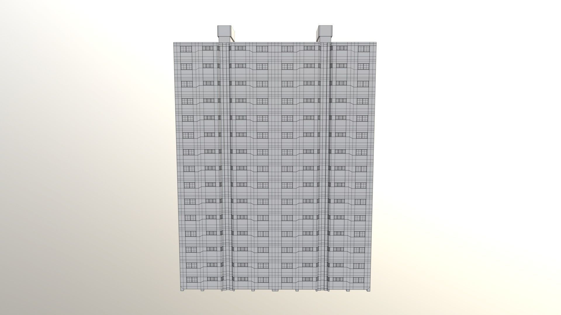 Apartment 3D model_13