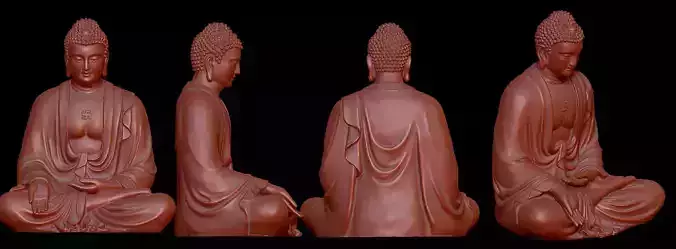 buddha