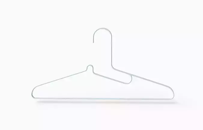 Hanger for Clothes M04