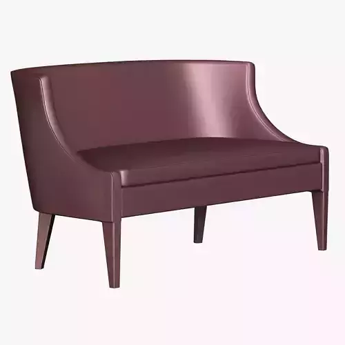 Koket Chignon Sofa