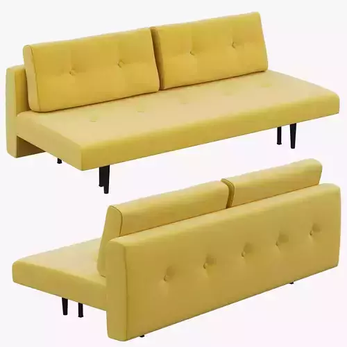 Innovation Recast Sofa