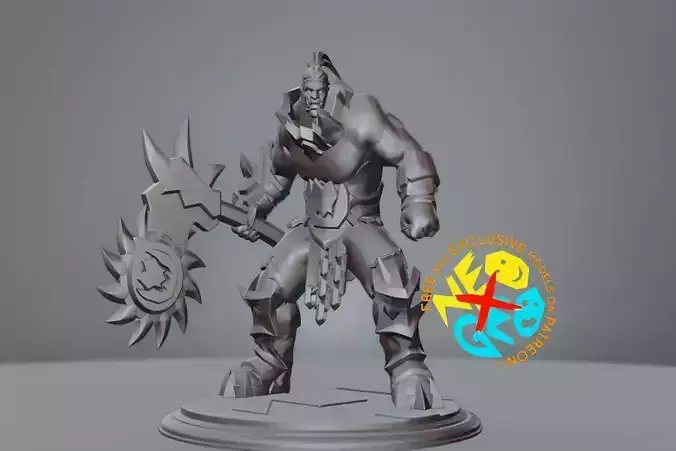 BALMOND - MOBILE LEGENDS