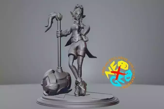 LOLITA - MOBILE LEGENDS