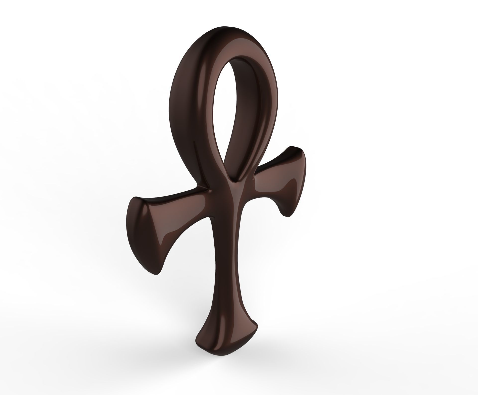 The Ankh 3D print model_23