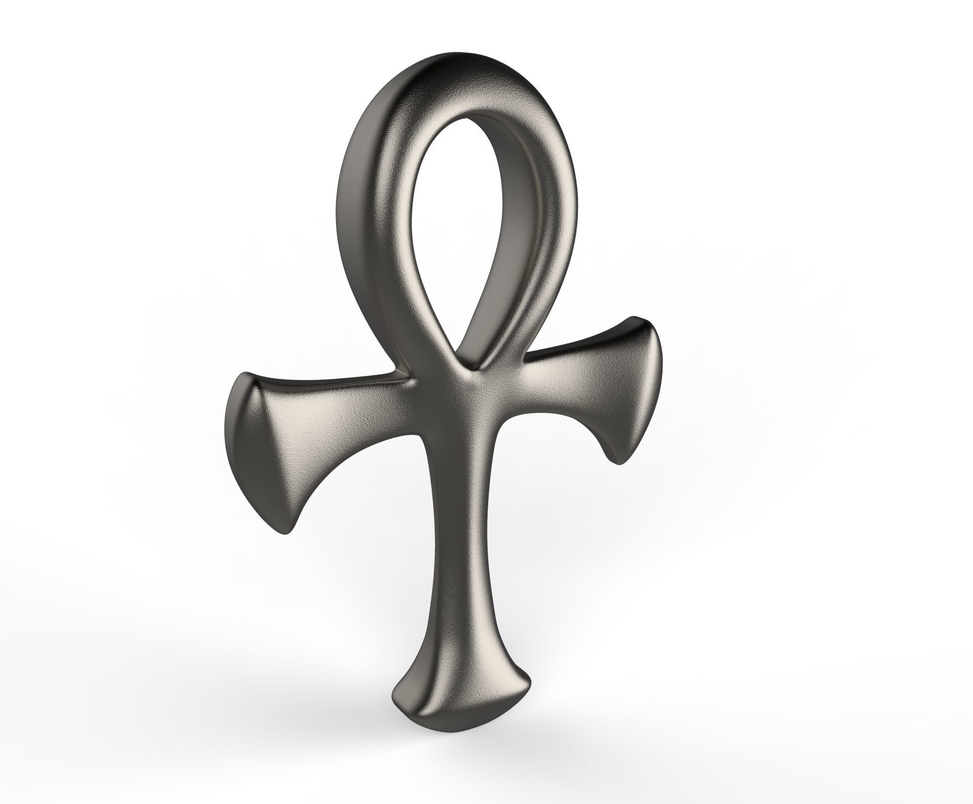 The Ankh 3D print model_4