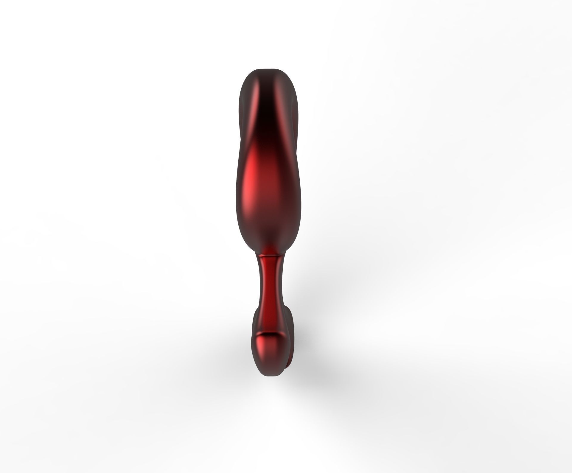 The Ankh 3D print model_16