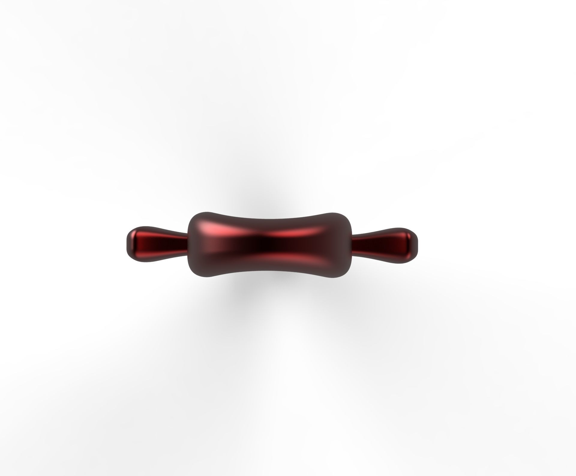 The Ankh 3D print model_14