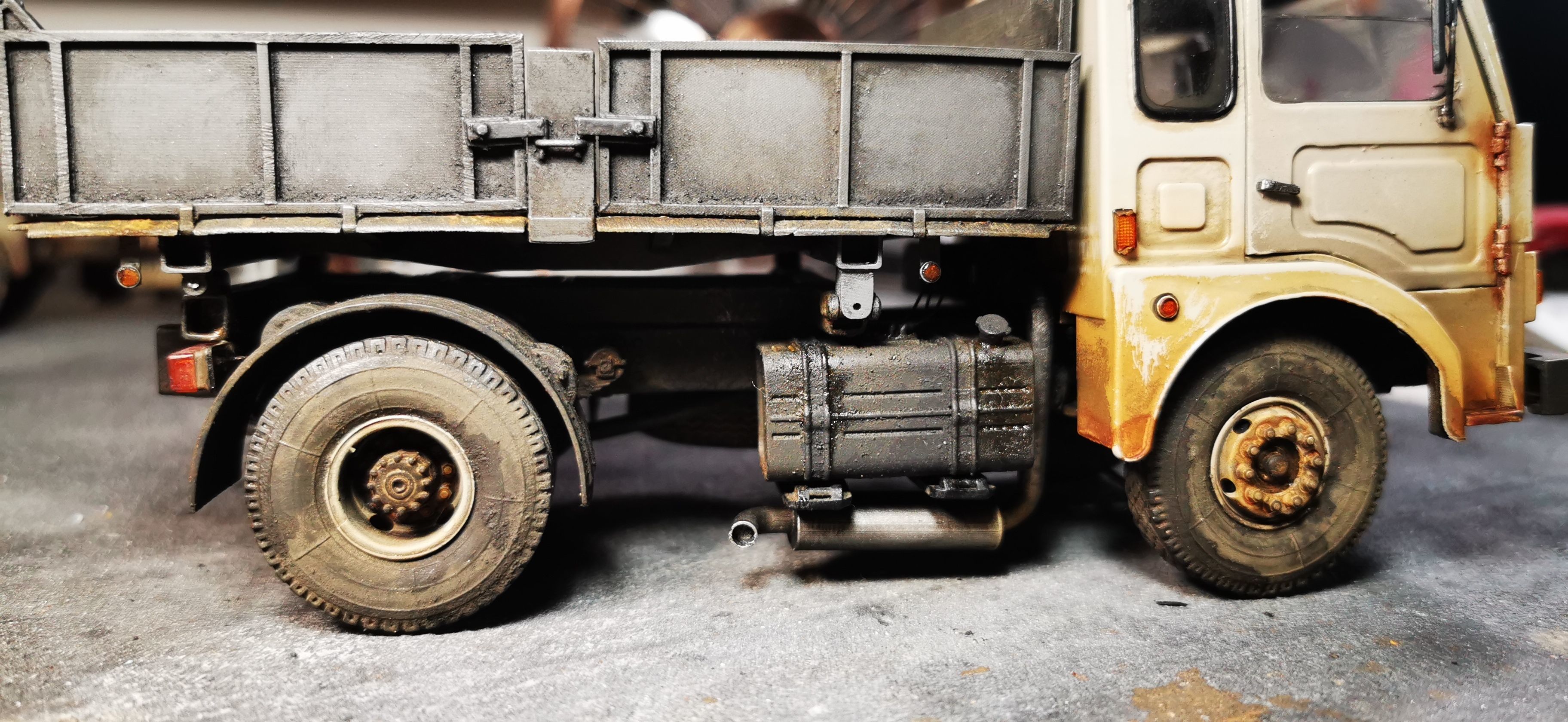 JELCZ 317 Ready for 3D PRINT 3D print model_7