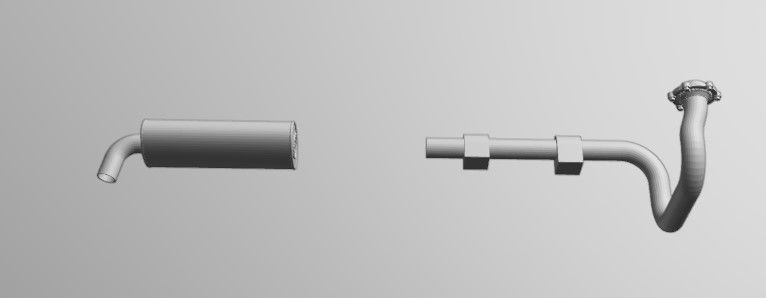 JELCZ 317 Ready for 3D PRINT 3D print model_28