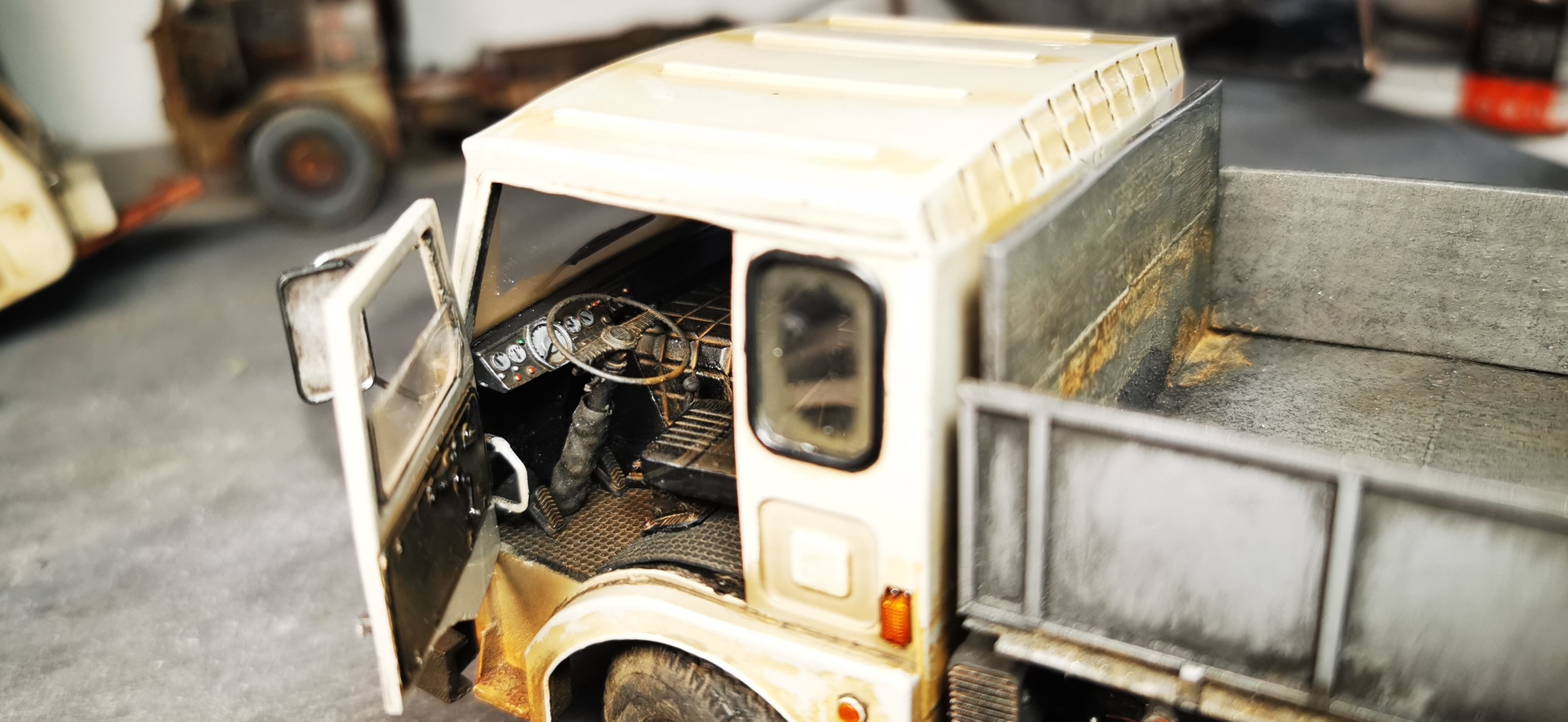 JELCZ 317 Ready for 3D PRINT 3D print model_6