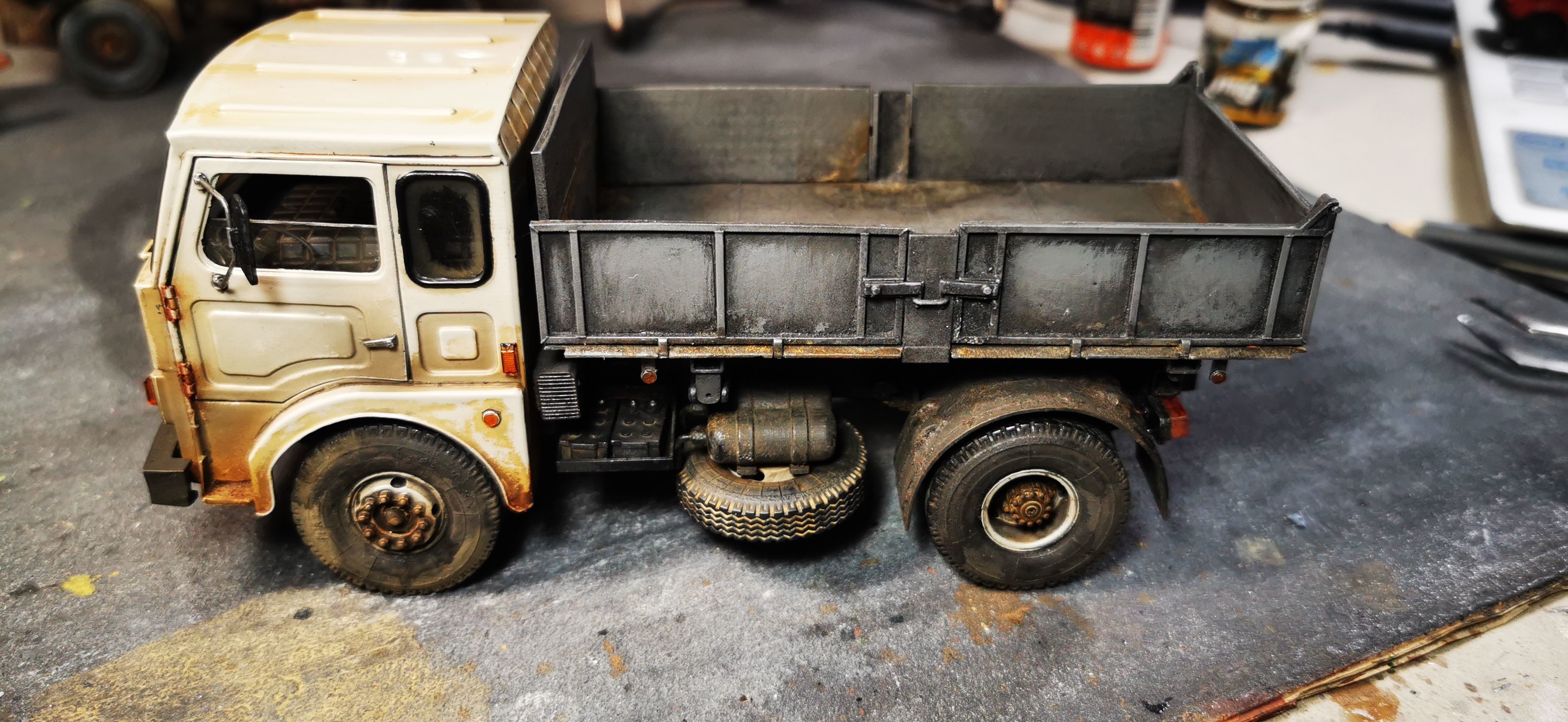 JELCZ 317 Ready for 3D PRINT 3D print model_5