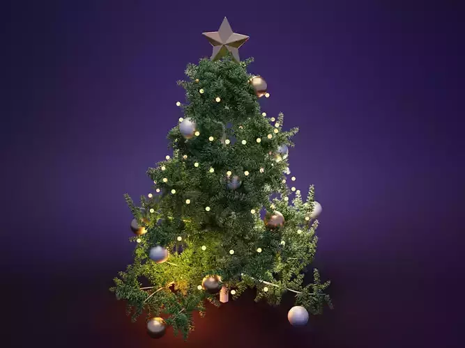 Christmas Tree