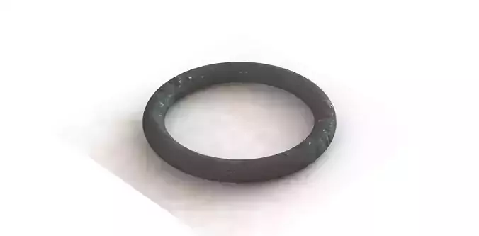 O Ring Vedabras 13007