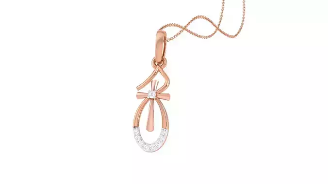 Jesus Holy Cross Spiritual Pendant