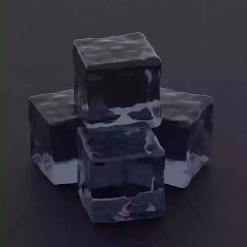 Ice Cubes
