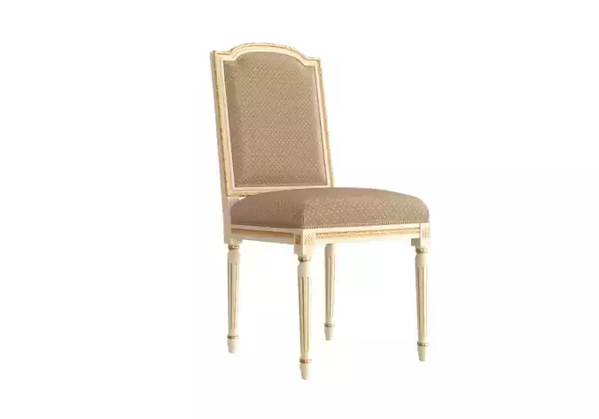 Gorgeous Classic Chair