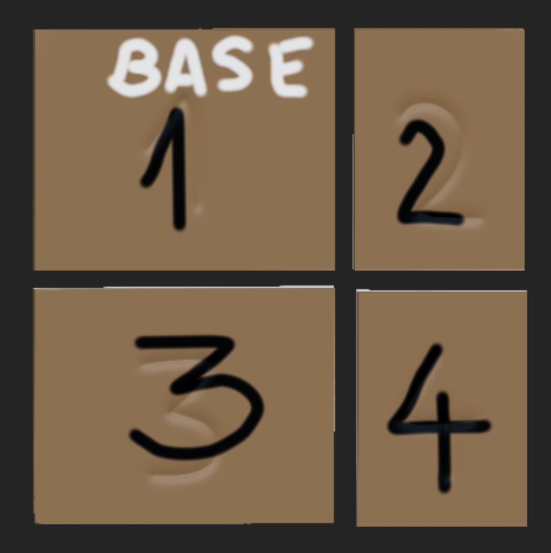 Atom Ant Formiga Atomica 3D print model_6