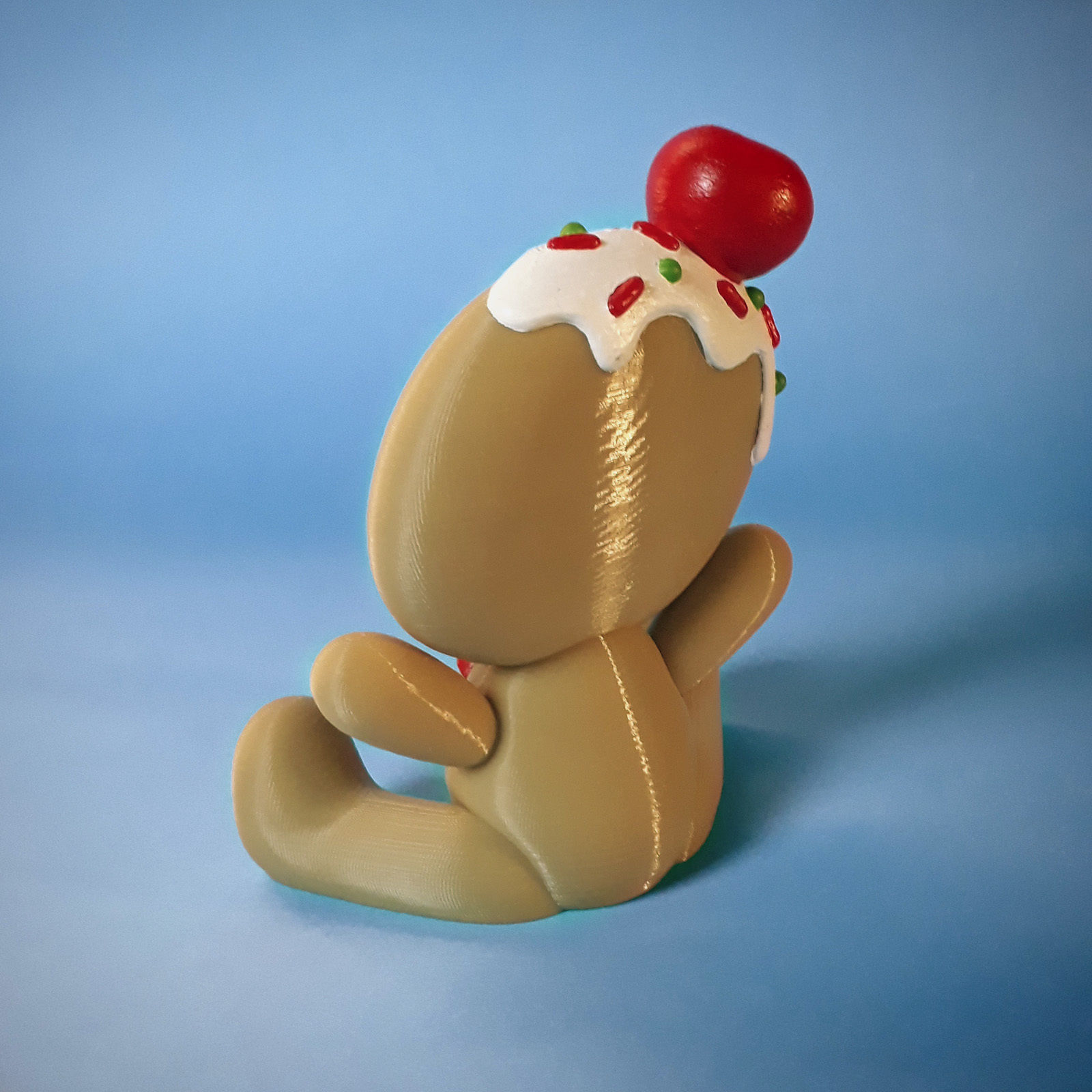 BABY COOKIE 3D print model_7