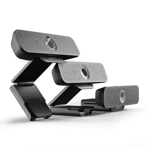  Cameras Logitesh Brio Logitesh C925e