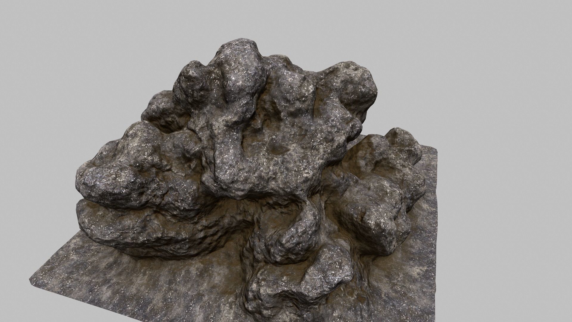 rock  mount 63 3D model_14