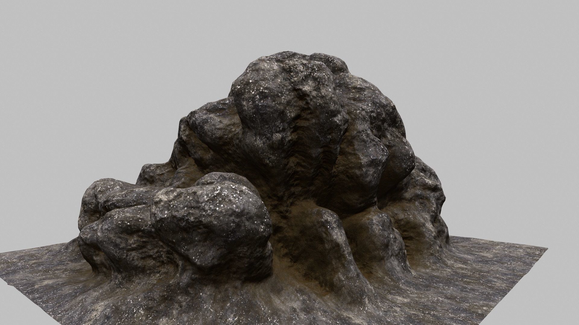 rock  mount 63 3D model_11
