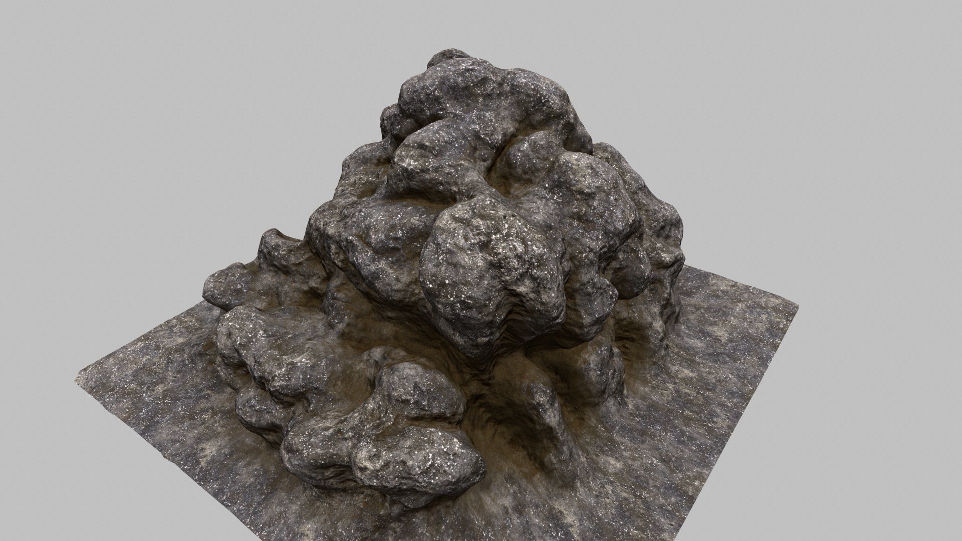 rock  mount 63 3D model_19