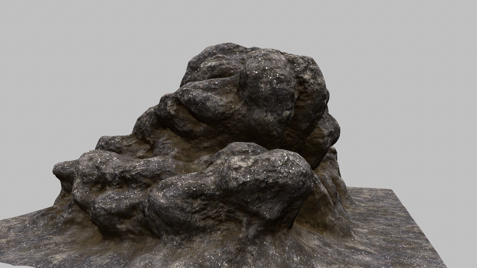 rock  mount 63 3D model_10