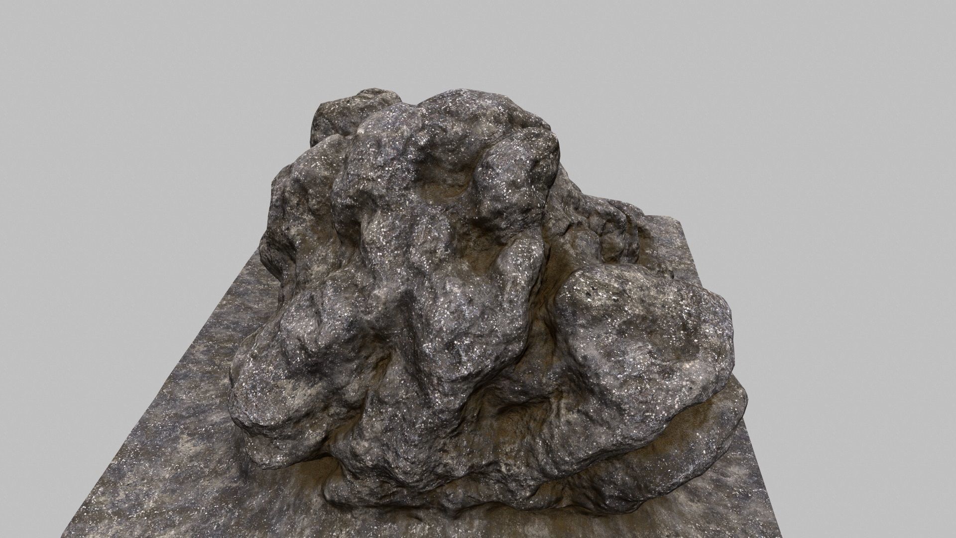 rock  mount 63 3D model_16