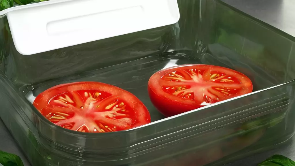 Tomatoe Free low-poly 3D model