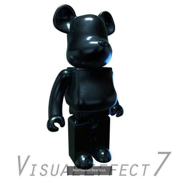 Bear Brick Collection  _6