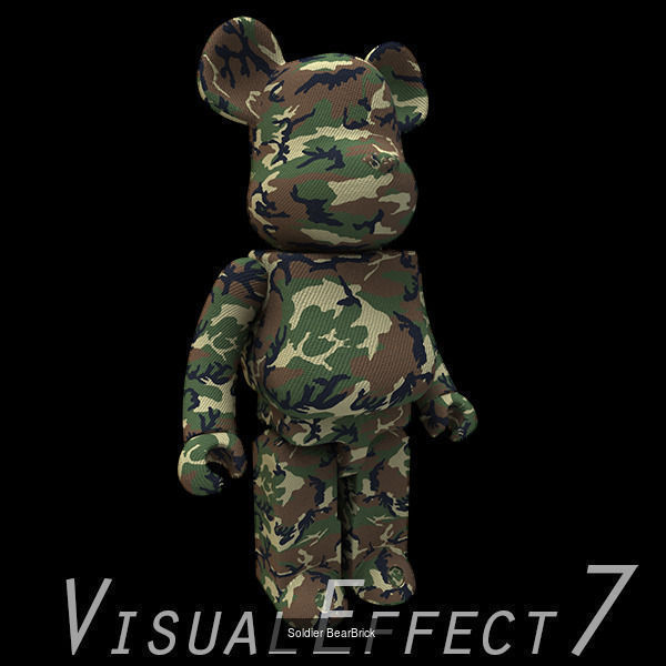 BearBrick Collection 2 _3