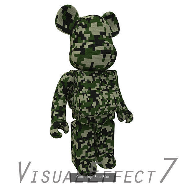BearBrick Collection 2 _9