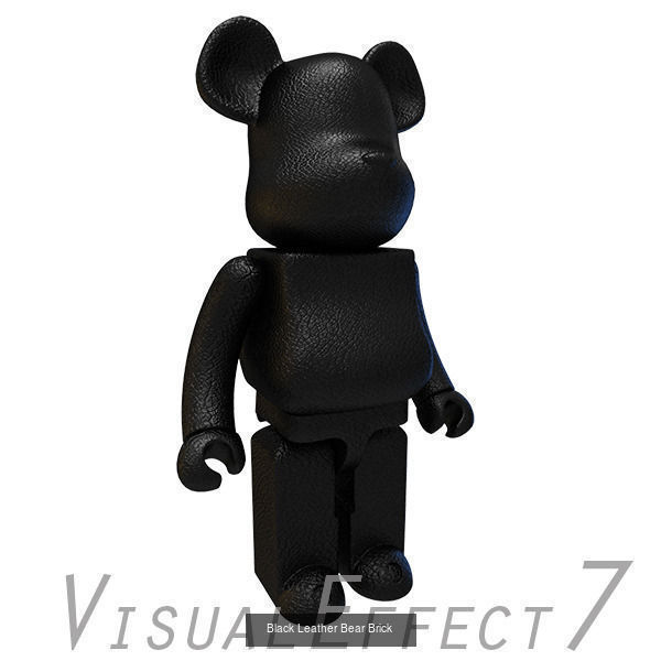 BearBrick Collection 2 _4