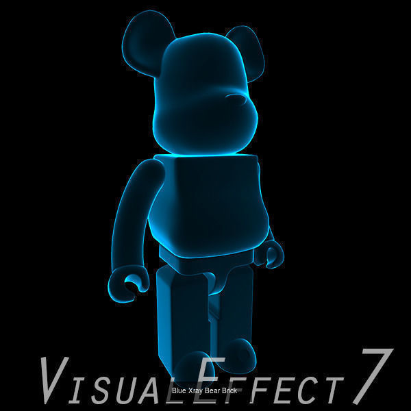 BearBrick Collection 2 _8