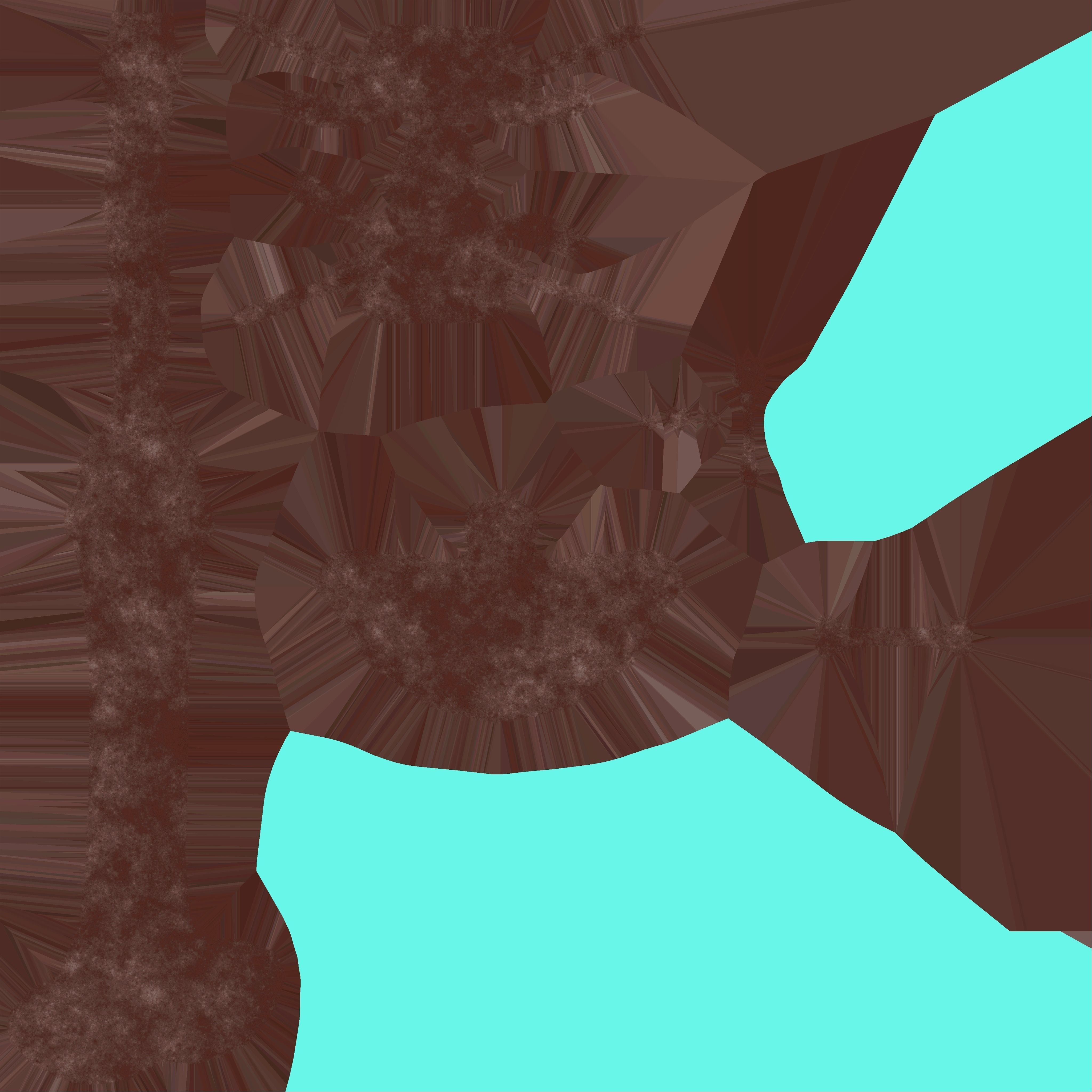 Lamp lantern Free low-poly 3D model_0