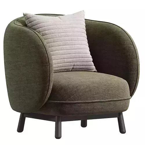 LOVER By Artu 3d model 