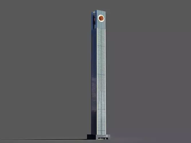 Marina 106 - Dubai marina