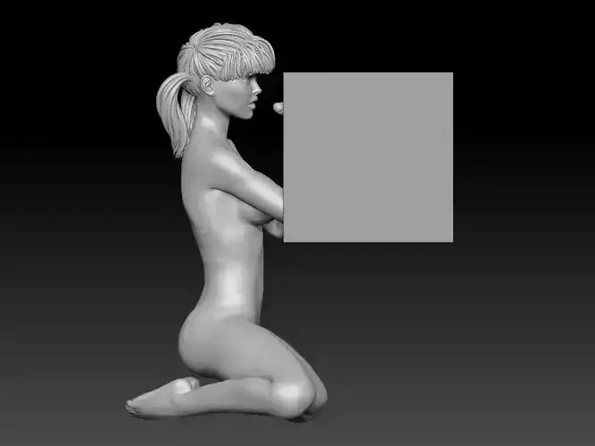 my girlfriend student on line 