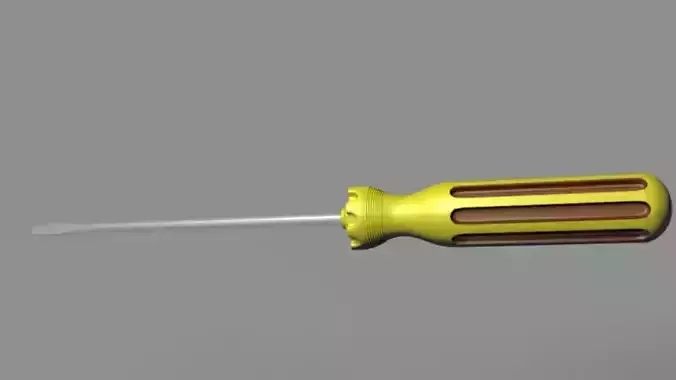screwdriver