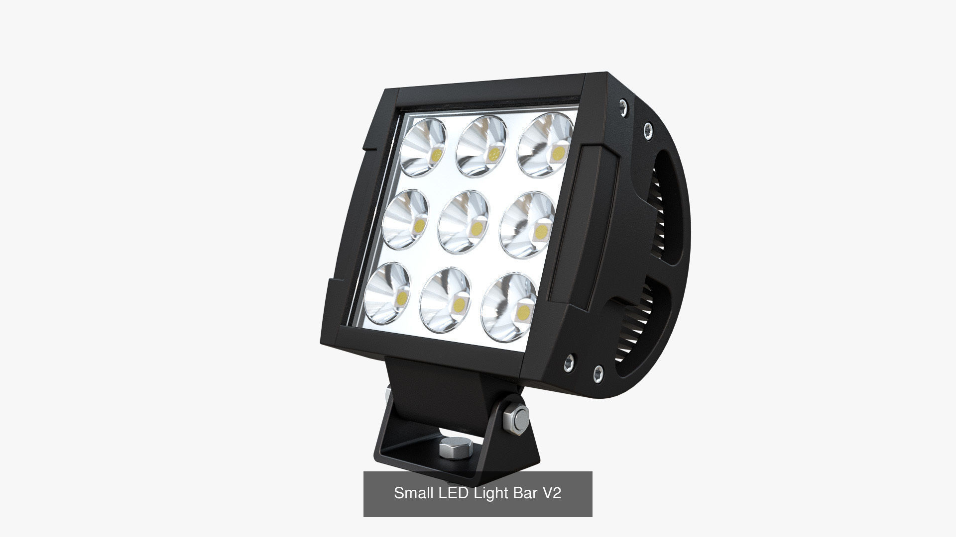 LED Light Bar Collection V2 _4