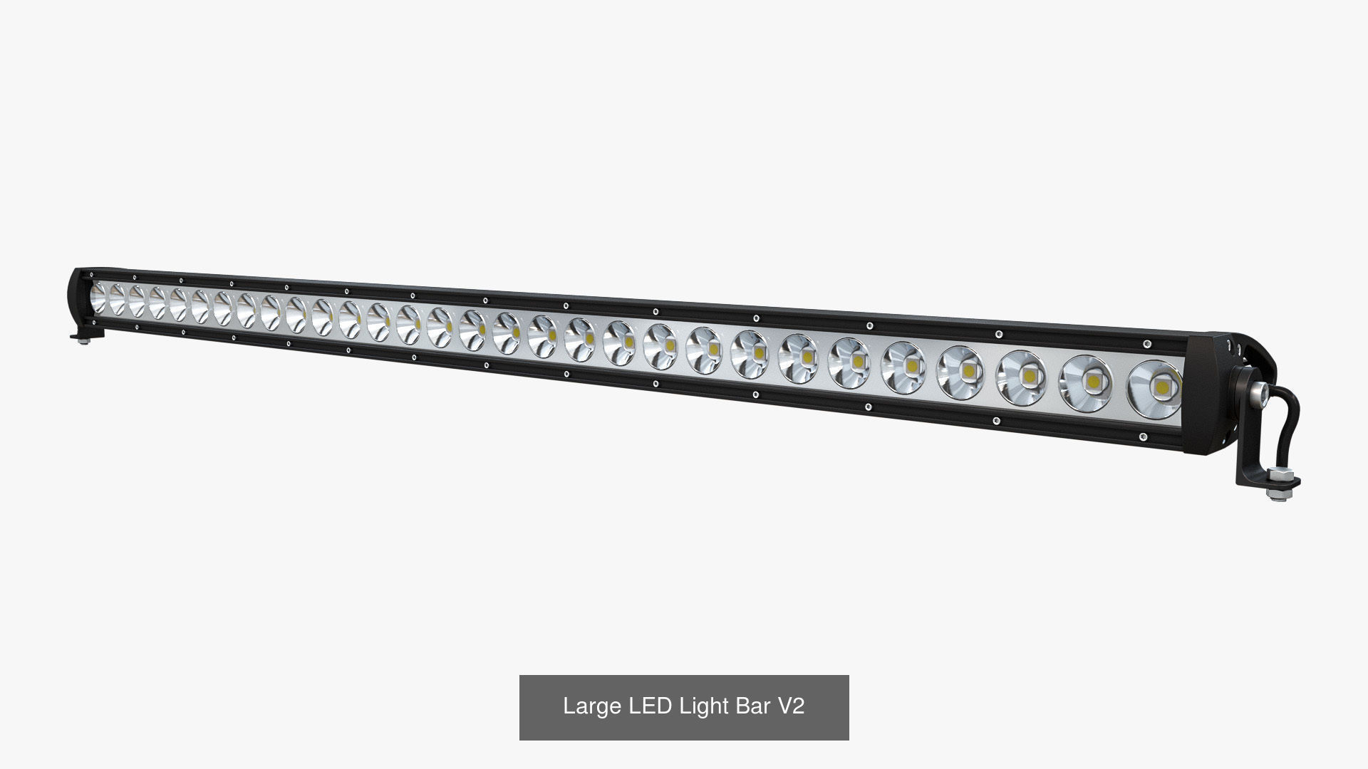 LED Light Bar Collection V2 _2