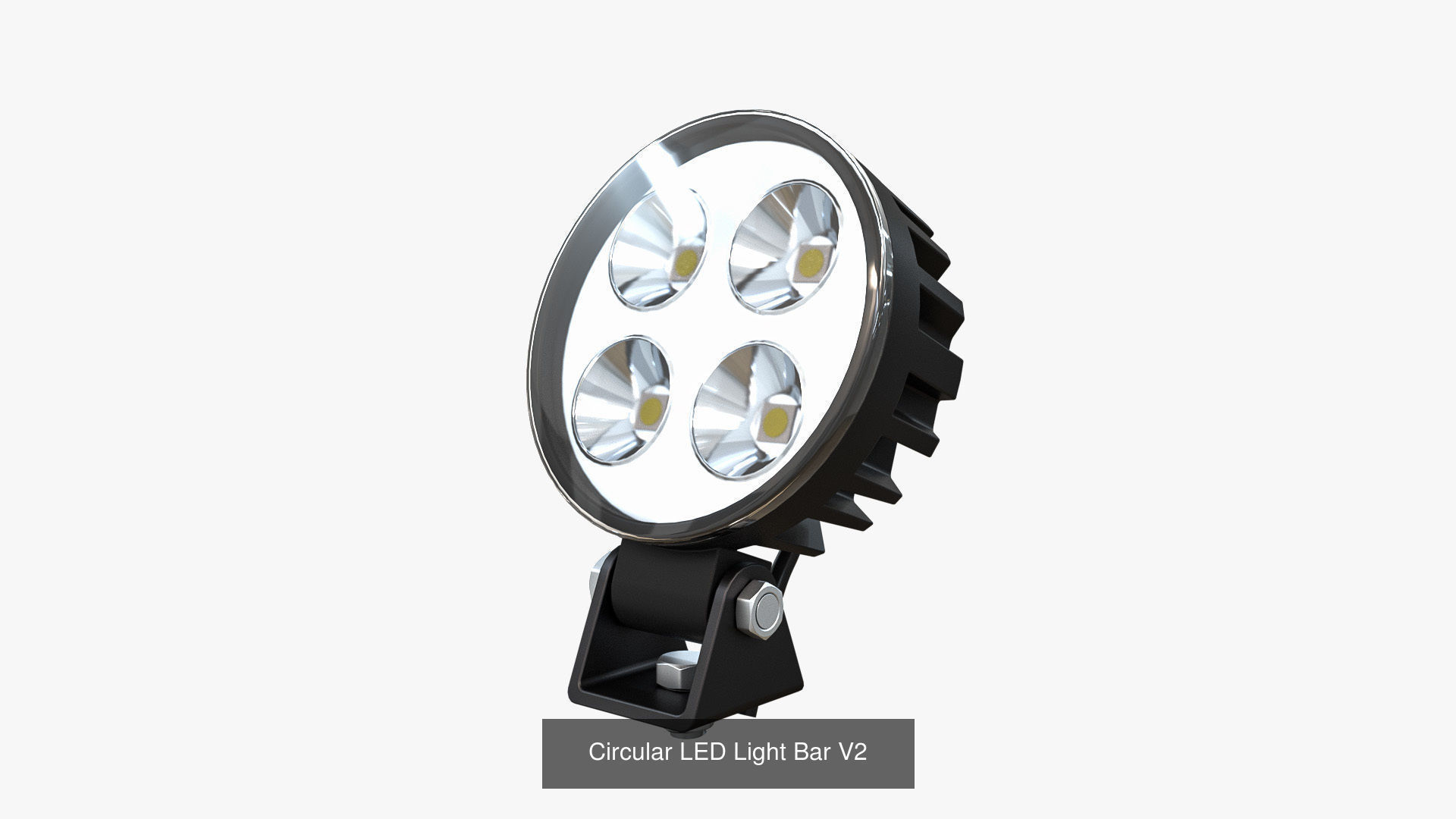 LED Light Bar Collection V2 _5