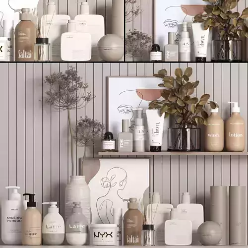 Bathroom Accessories036